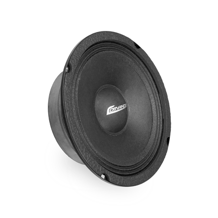 CX-6NYC | 6.5'' 500W MAX. | COIL 4Ω - Comando Audio Inc.