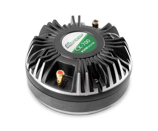 CX-700 | 950 MAX. | 8Ω – Comando Audio Inc. CX-700 | 950 MAX. | 8Ω – Comando Audio Inc.
