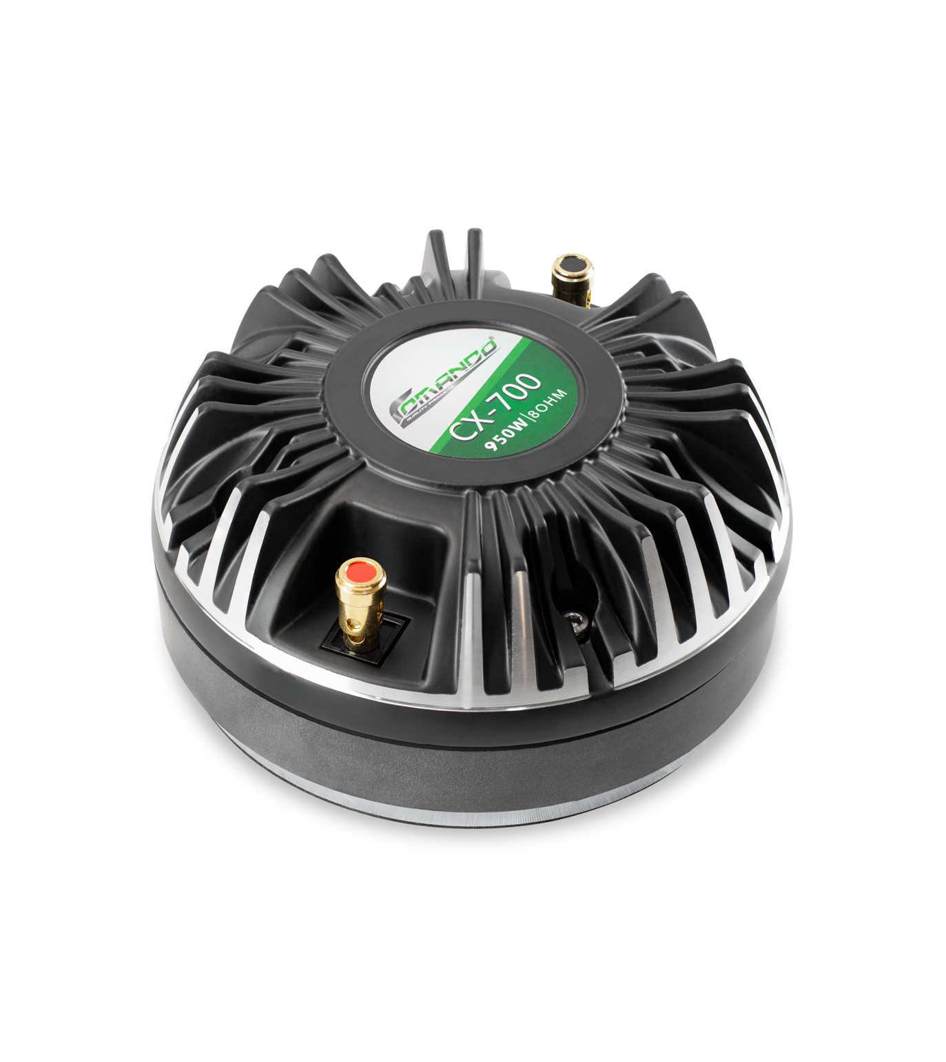 CX-700 | 950 MAX. | 8Ω – Comando Audio Inc. CX-700 | 950 MAX. | 8Ω – Comando Audio Inc.