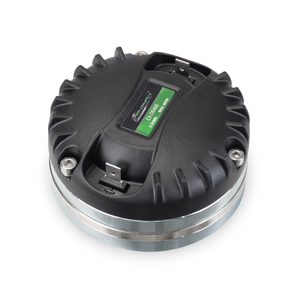 CX-DE400 | 400W MAX | 8Ω - Comando Audio Inc.
