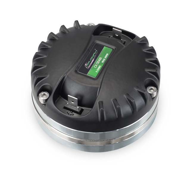CX-DE400 | 400W MAX | 8Ω – Comando Audio Inc.