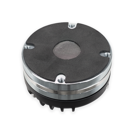 CX-DE400 | 400W MAX | 8Ω - Comando Audio Inc.