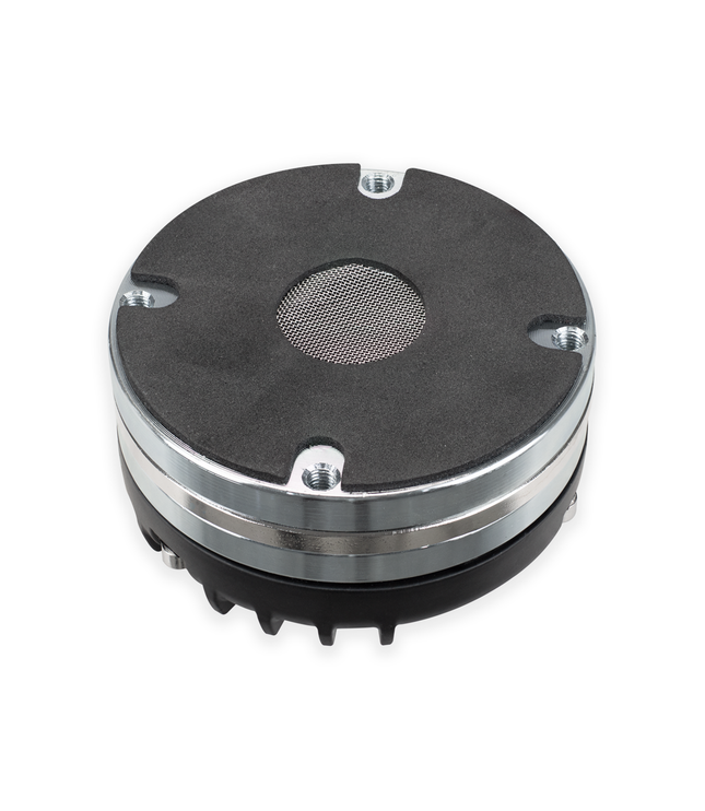 CX-DE400 | 400W MAX | 8Ω - Comando Audio Inc.