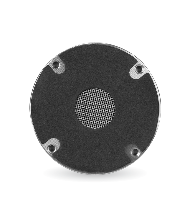 CX-DE400 | 400W MAX | 8Ω - Comando Audio Inc.