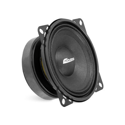 CX-4MD - Comando Audio Inc.