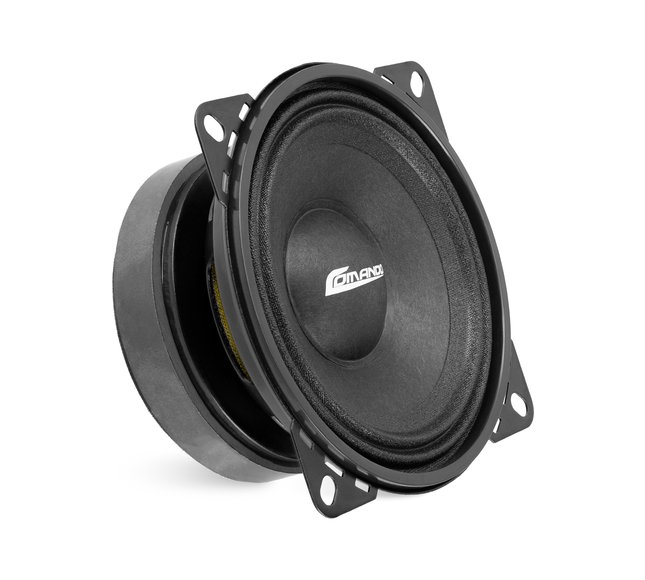 CX4-MD | 4'' 800W MAX. | COIL 8Ω – Comando Audio Inc.