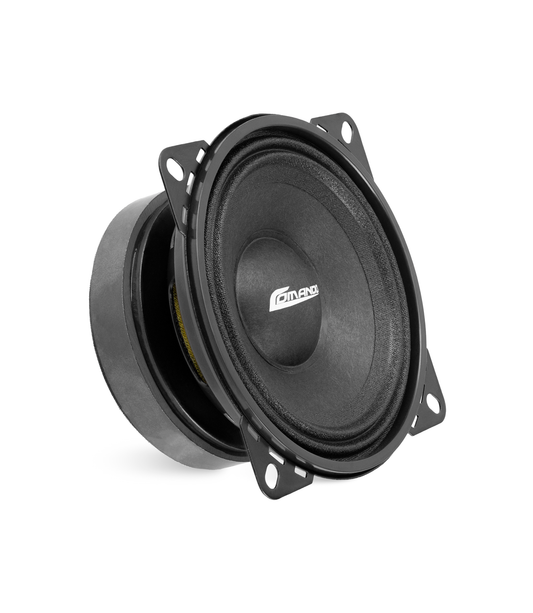 MIDRANGE – Comando Audio Inc.