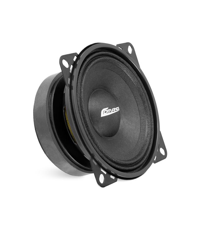 CX4-MD | 4'' 800W MAX. | COIL 8Ω - Comando Audio Inc.