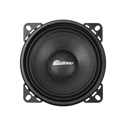 CX-4MD - Comando Audio Inc.