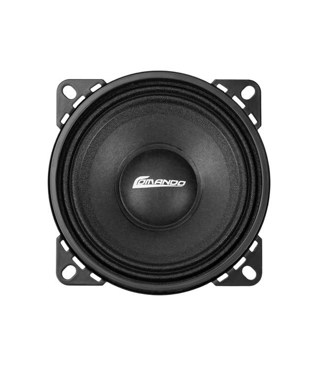 CX4-MD | 4'' 800W MAX. | COIL 8Ω - Comando Audio Inc.