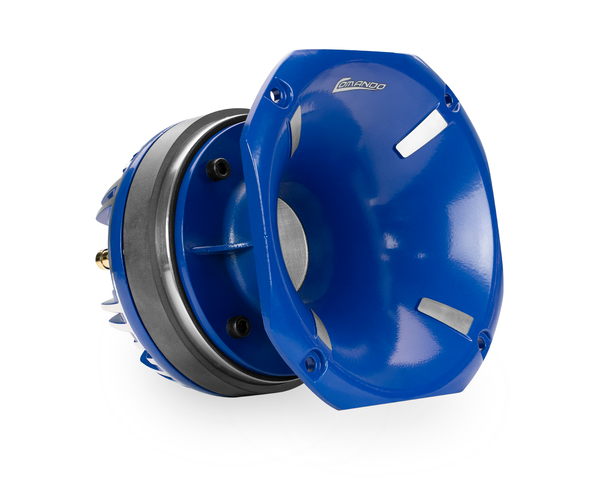 CX700-HRN-BLUE – Comando Audio Inc.