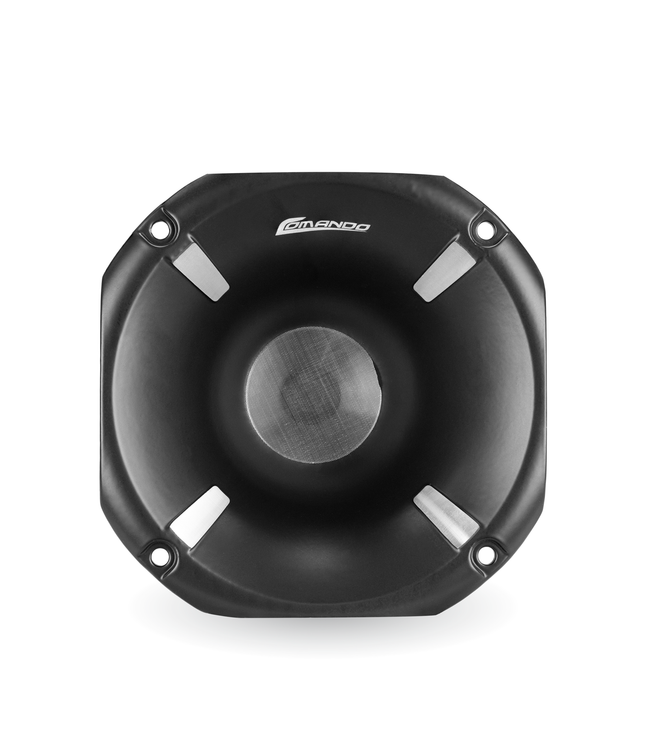 Commando Audio Line Array Driver DRIVERS WITH HORN – Comando Audio Inc.
