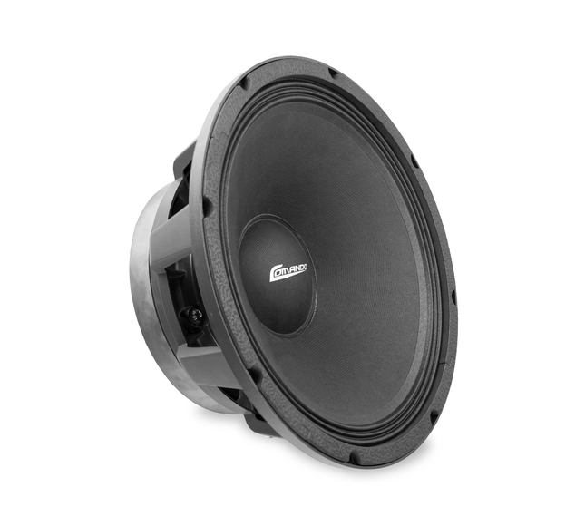 CXE-V12 | 12'' 500W MAX. | COIL 8Ω – Comando Audio Inc.