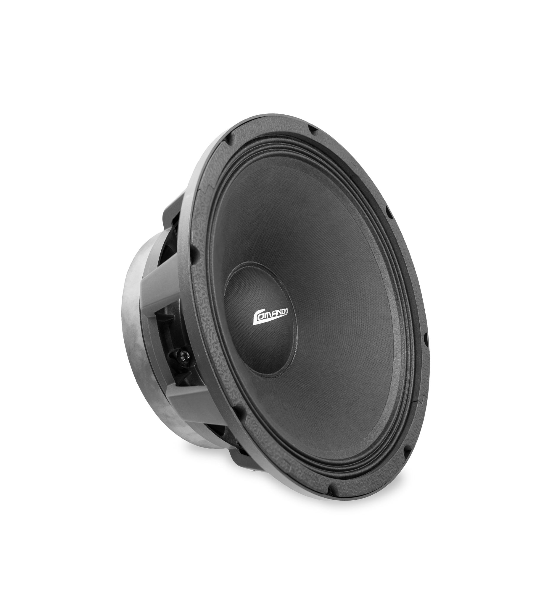 CXE-V12 | 12'' 500W MAX. | COIL 8Ω – Comando Audio Inc. CXE-V12 | 12'' 500W MAX. | COIL 8Ω – Comando Audio Inc.