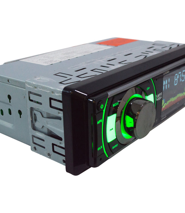 CXR390BT - Comando Audio Inc.