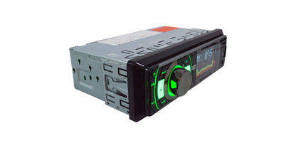 CXR390BT - Comando Audio Inc.