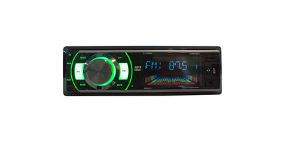 CXR390BT - Comando Audio Inc.