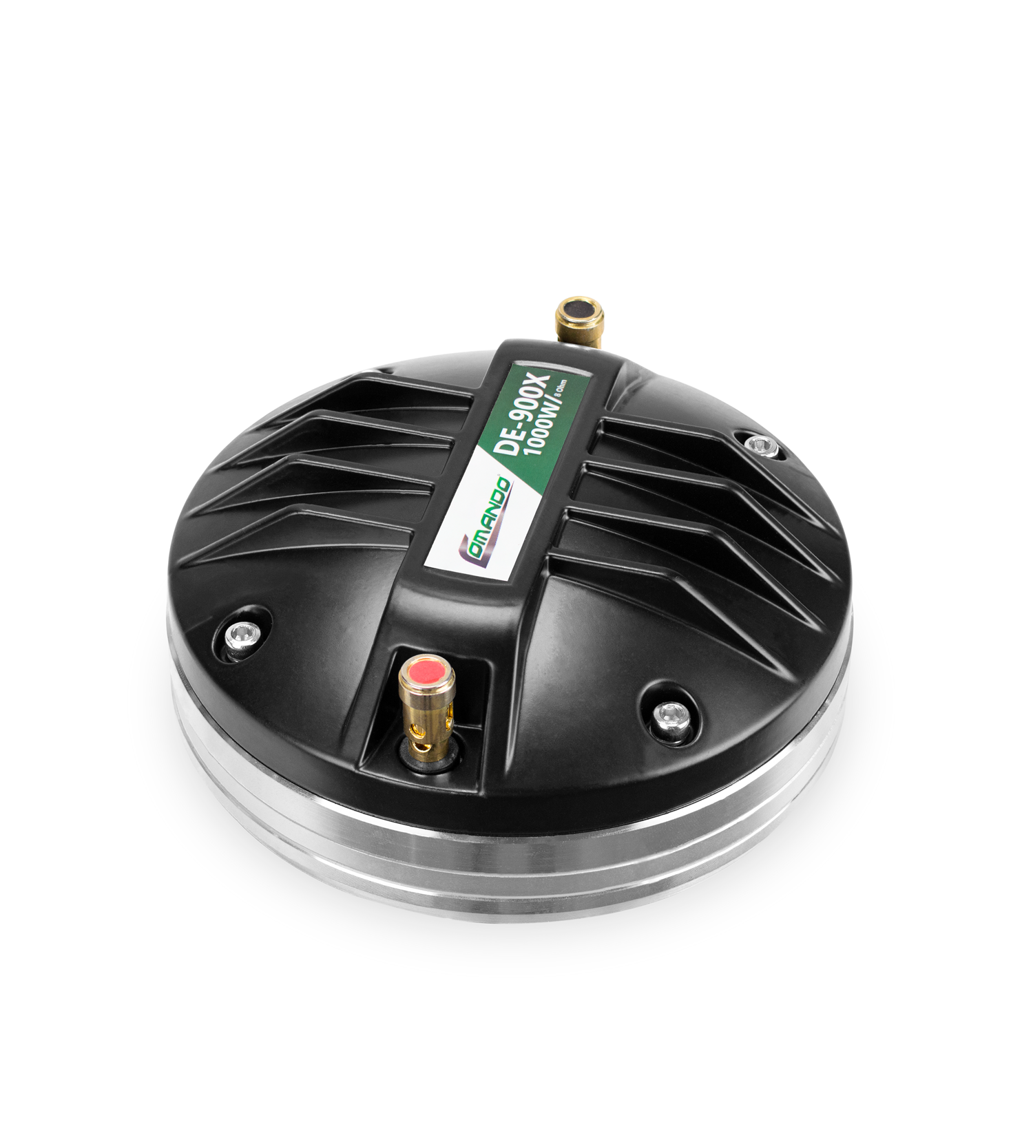 DE-900X | 1000W MAX. | 8ohm – Comando Audio Inc. DE-900X | 1000W MAX. | 8ohm – Comando Audio Inc.