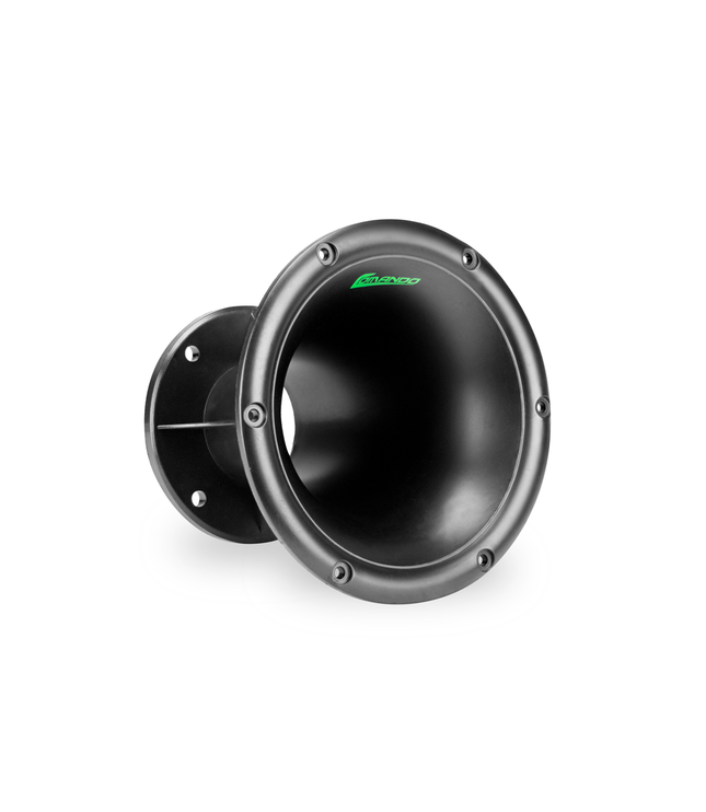 K5-1-BLACK - Comando Audio Inc.