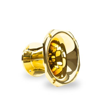 K7-2-GLDMETAL - Comando Audio Inc.