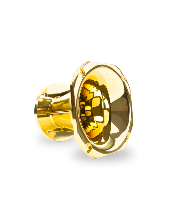 K7-2-GLDMETAL - Comando Audio Inc.