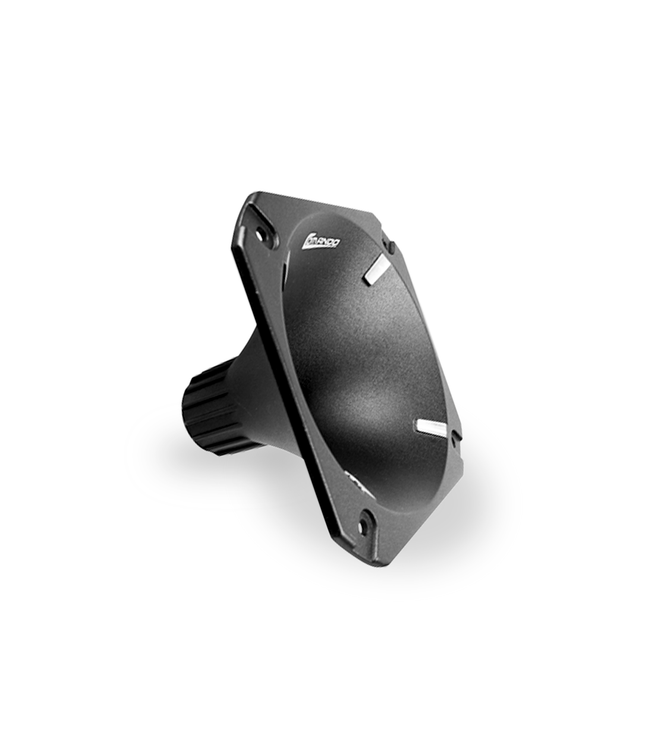 HR3 - Comando Audio Inc.