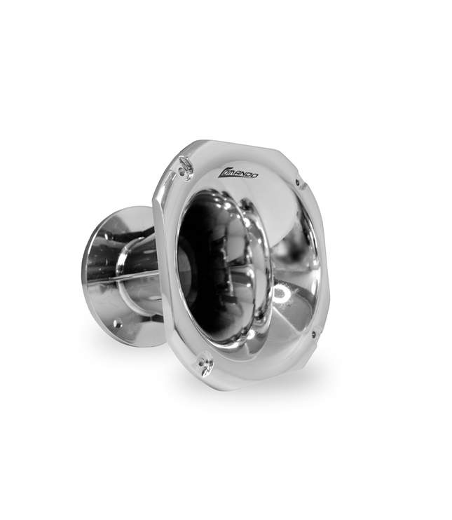 K7-2-SILMETAL - Comando Audio Inc.