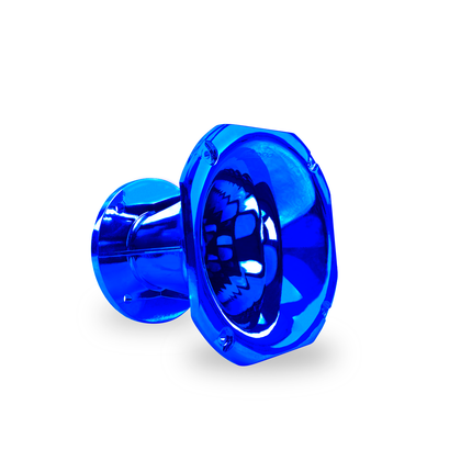 K7-2-BLUEMETAL - Comando Audio Inc.