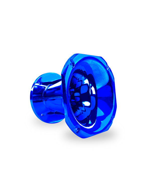 K7-2-BLUEMETAL - Comando Audio Inc.