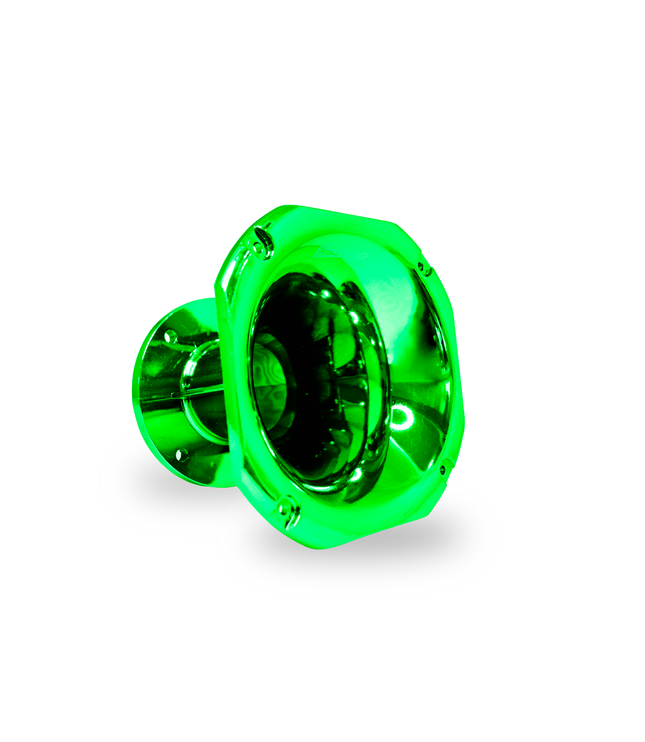K7-2-GREENMETAL - Comando Audio Inc.