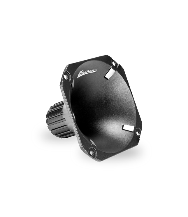 HR2 - Comando Audio Inc.