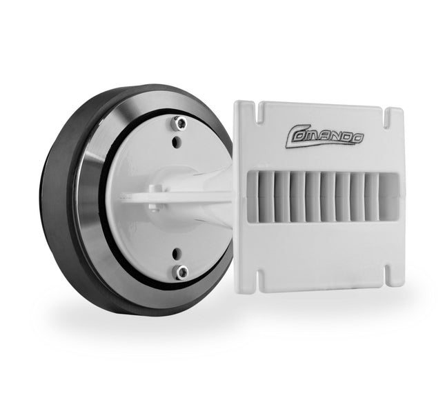 CRX-350HR-WH | 1200W MAX | 8Ω