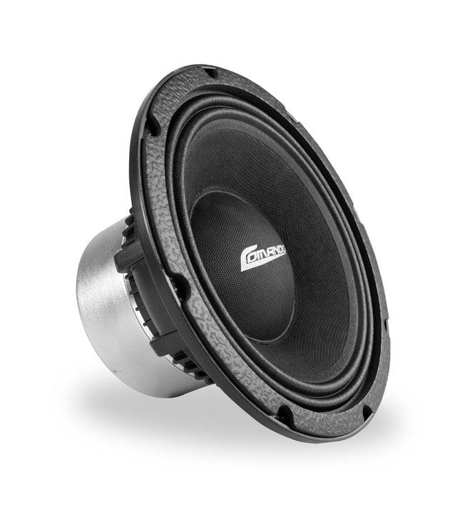 CX8PE51-NEO | 8'' | 1800W MAX | 8Ω