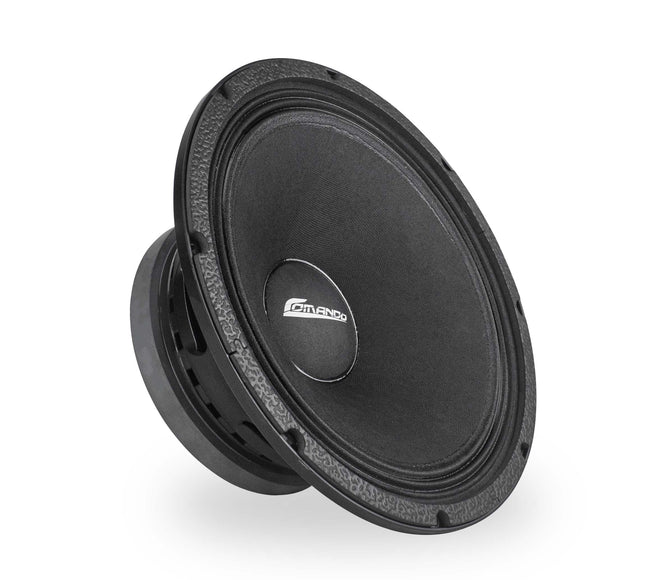 12-HIGHVOLT | 12'' MIDRANGE SPEAKER | 2000W MAX | 8Ω