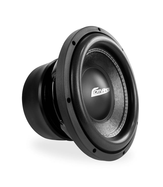 CX-10XL | 10'' | 1200W MAX | Dual 4Ω
