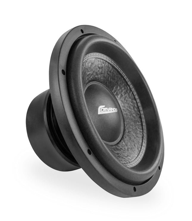 CX-121XL | 12'' | 2000W MAX | Dual 4Ω