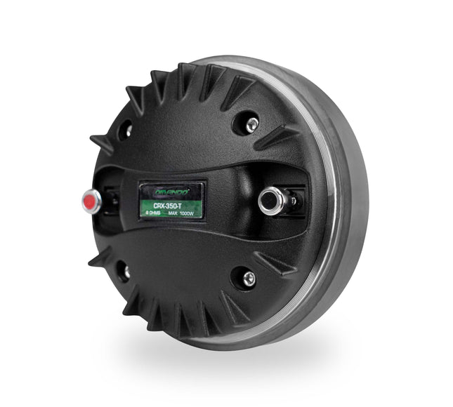 CRX-350-T | 1000W MÁXIMO | 8Ω