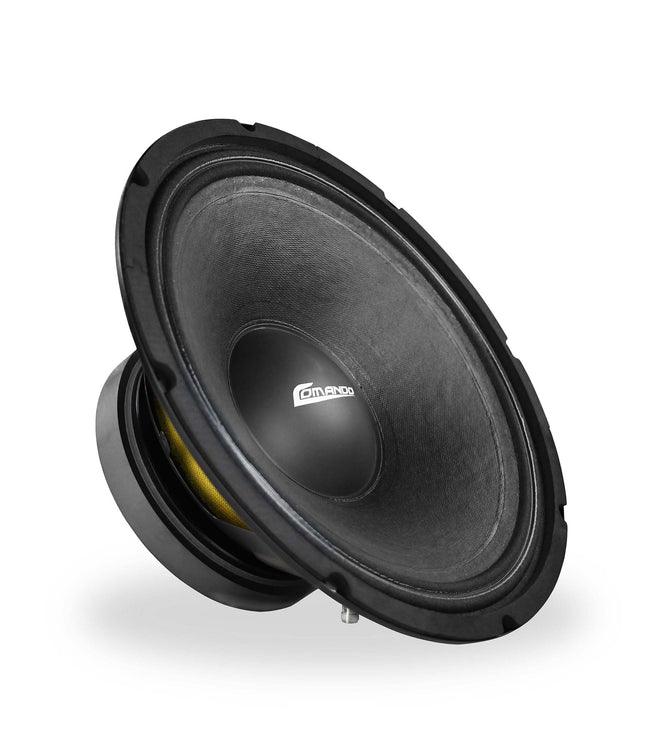 12W800A | 12'' | 1200W MÁXIMO | 8Ω 