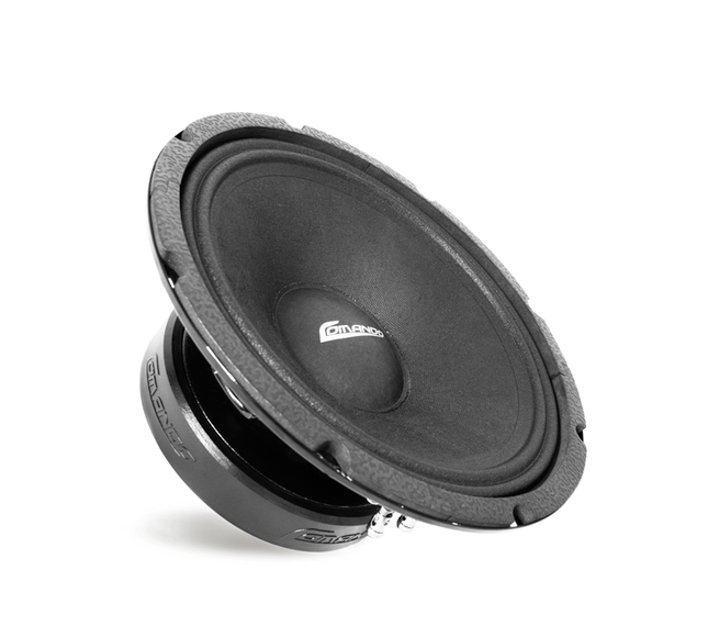 10W700A | 10'' | 1000W MAX | 8Ω – Comando Audio Inc.