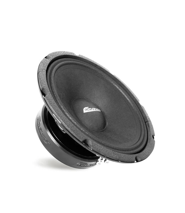 10W700A | 10'' | 1000W MAX | 8Ω - Comando Audio Inc.