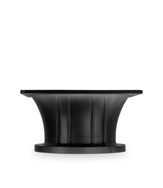 LA-6.5-HORN-BLACK