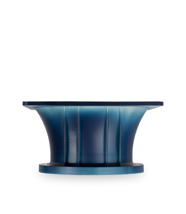 LA-6.5-HORN-BLUE