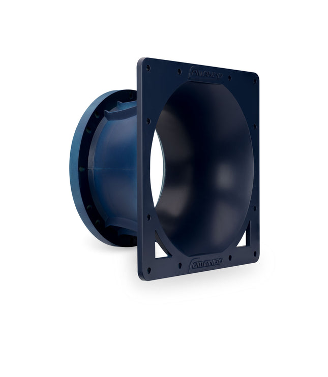 LA-6.5-HORN-BLUE
