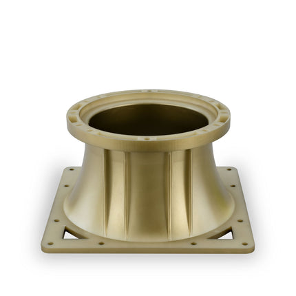 LA-6.5-HORN-GOLDEN