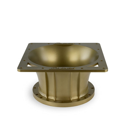 LA-6.5-HORN-GOLDEN