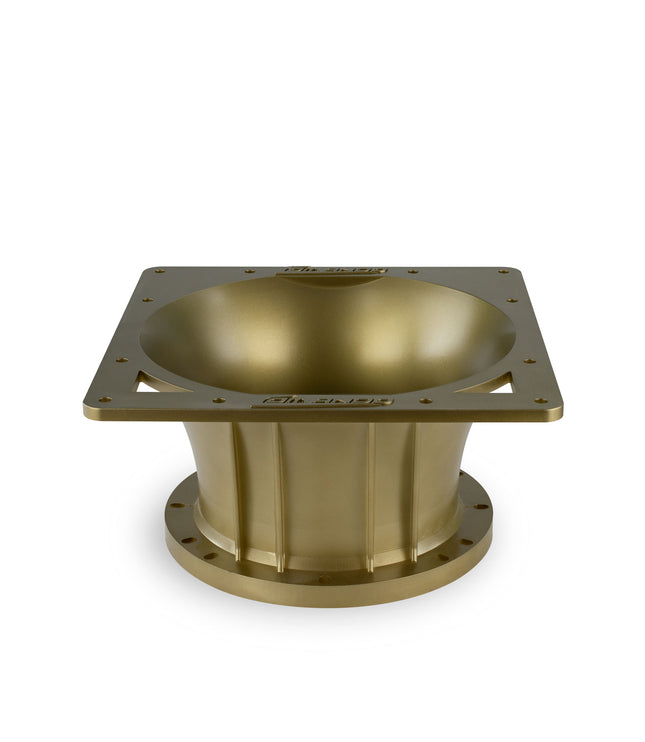 LA-6.5-HORN-GOLDEN