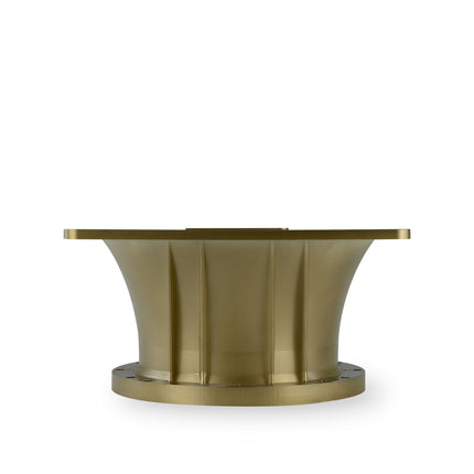 LA-6.5-HORN-GOLDEN