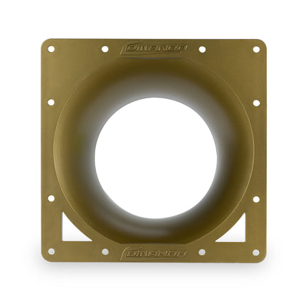 LA-6.5-HORN-GOLDEN