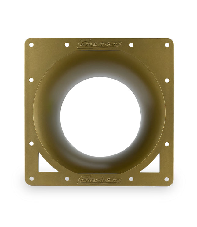 LA-6.5-HORN-GOLDEN