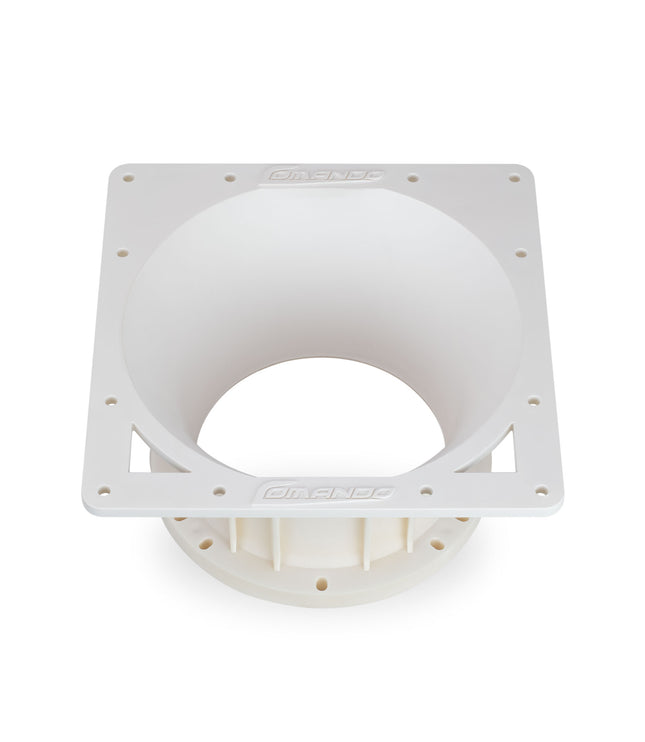 LA-6.5-HORN-WHITE